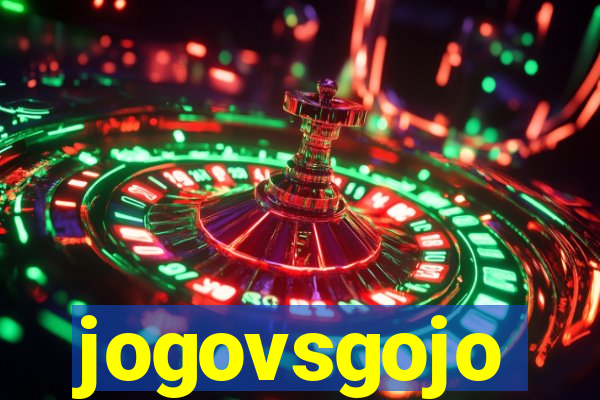jogovsgojo