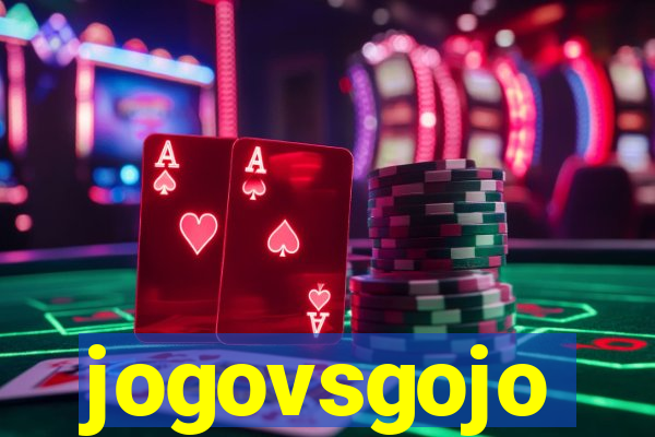 jogovsgojo