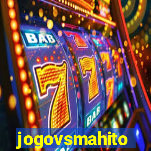 jogovsmahito
