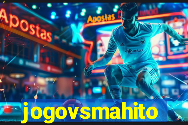 jogovsmahito