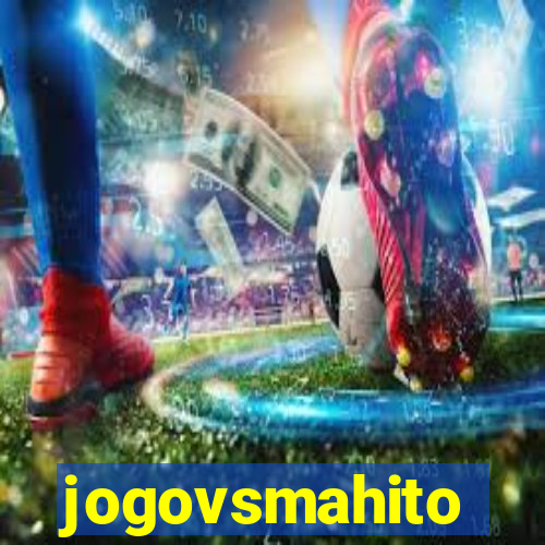 jogovsmahito