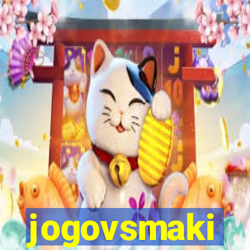 jogovsmaki
