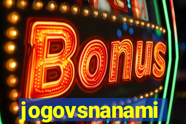 jogovsnanami