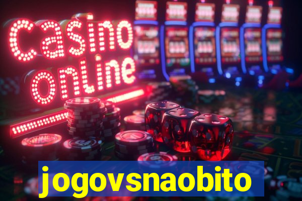 jogovsnaobito