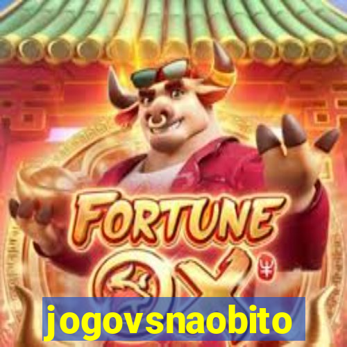 jogovsnaobito