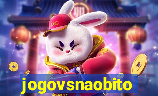 jogovsnaobito