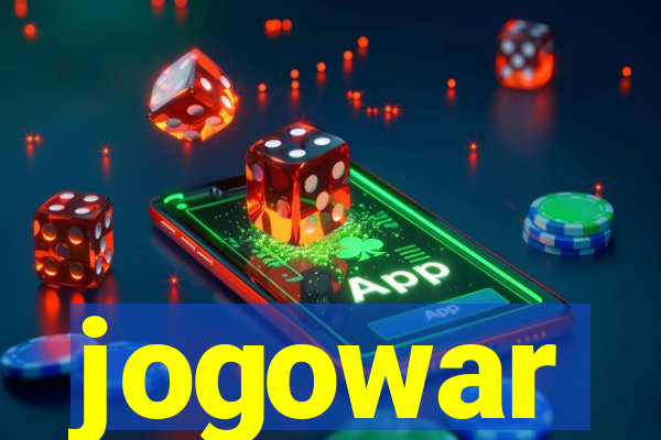 jogowar