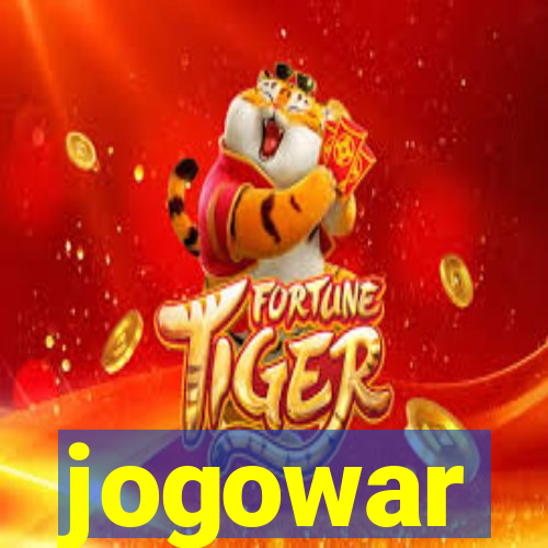 jogowar