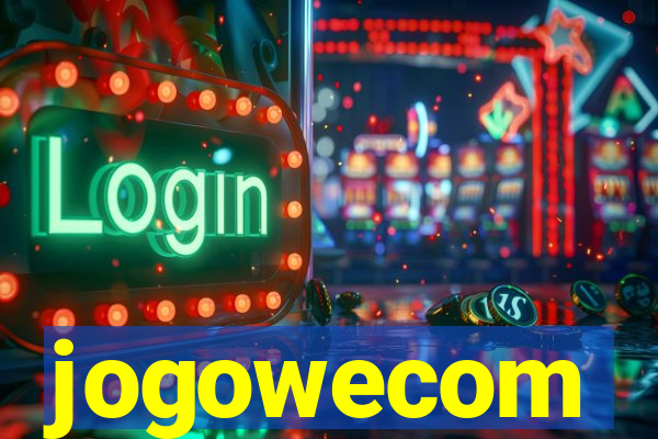 jogowecom