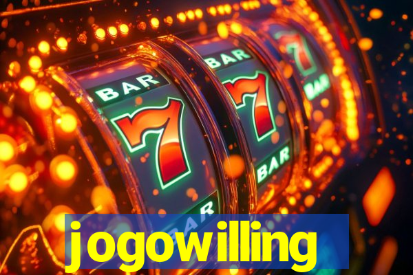 jogowilling