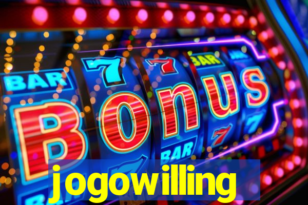 jogowilling