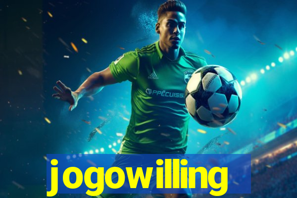 jogowilling