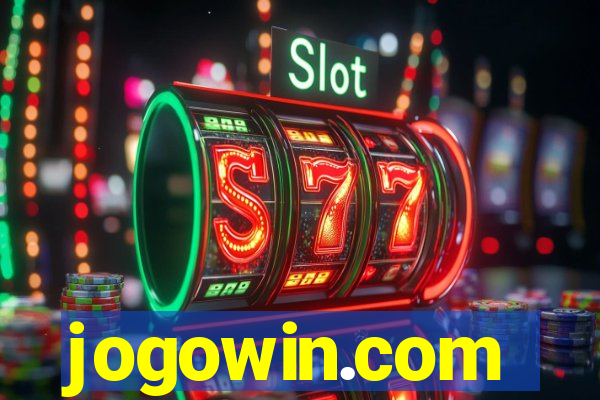 jogowin.com