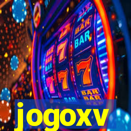 jogoxv