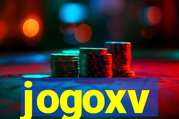 jogoxv