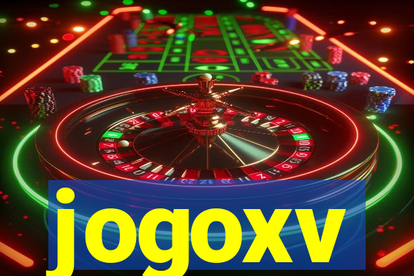 jogoxv