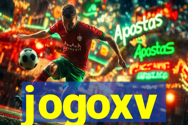 jogoxv