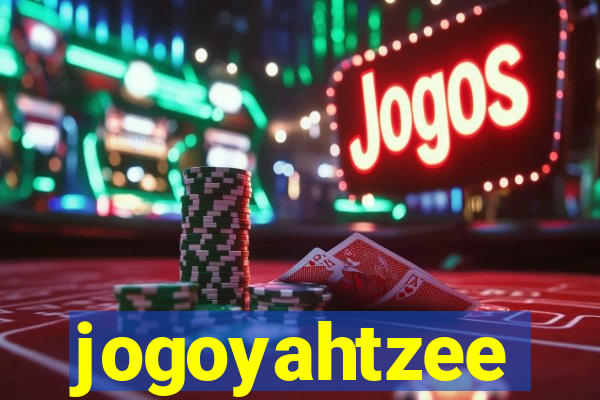 jogoyahtzee
