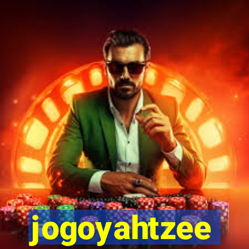 jogoyahtzee