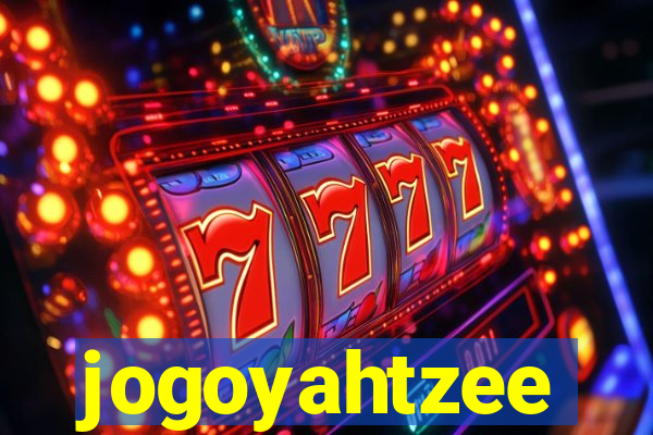 jogoyahtzee