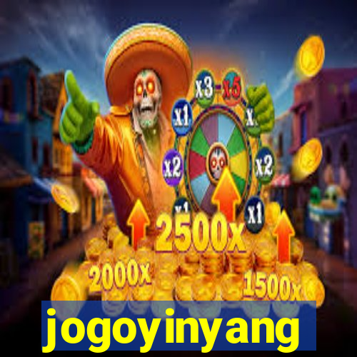 jogoyinyang