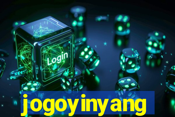 jogoyinyang