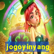 jogoyinyang