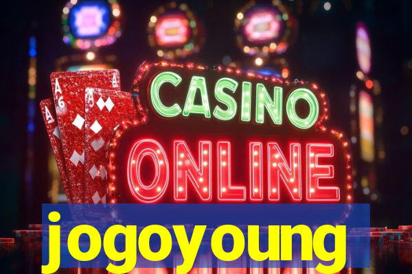 jogoyoung