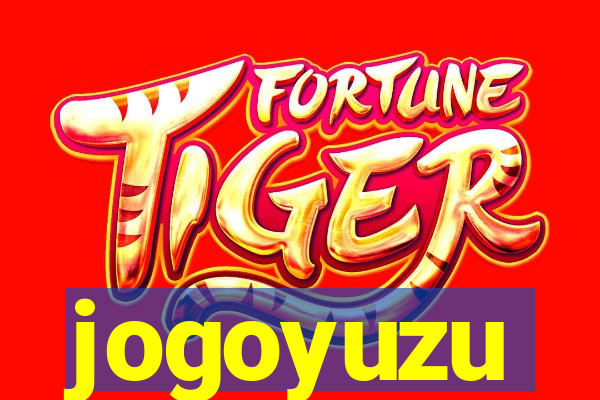 jogoyuzu