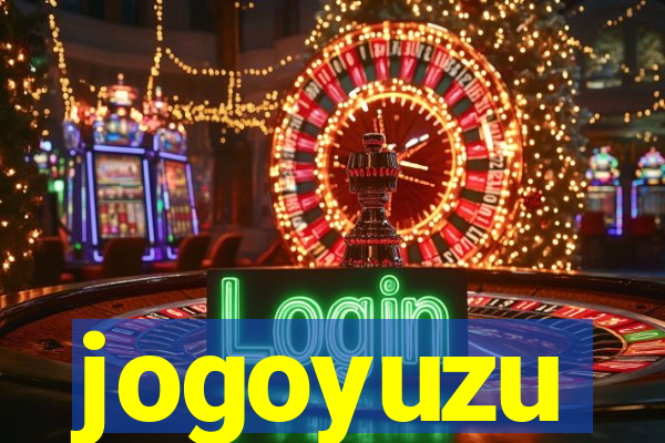 jogoyuzu