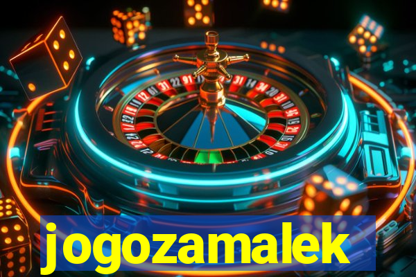 jogozamalek