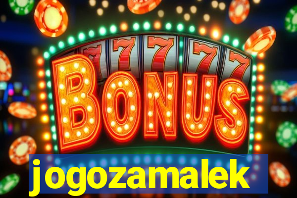 jogozamalek