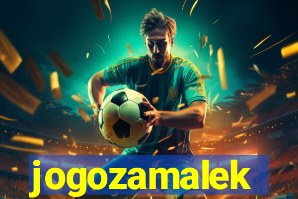 jogozamalek