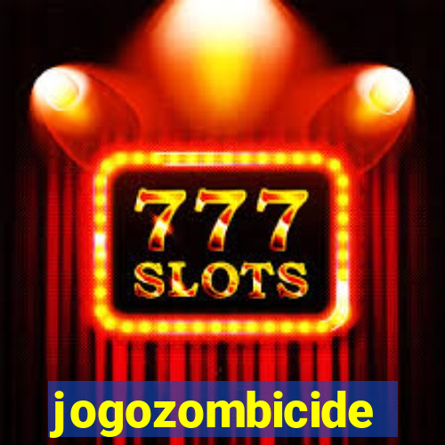 jogozombicide