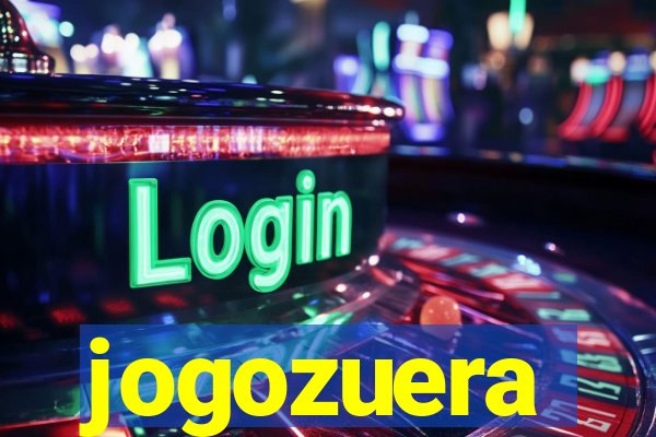 jogozuera