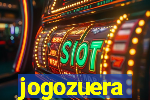 jogozuera