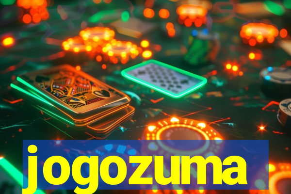 jogozuma