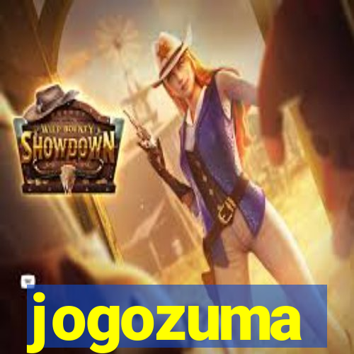 jogozuma