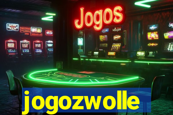 jogozwolle