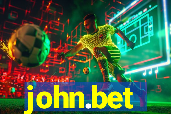 john.bet
