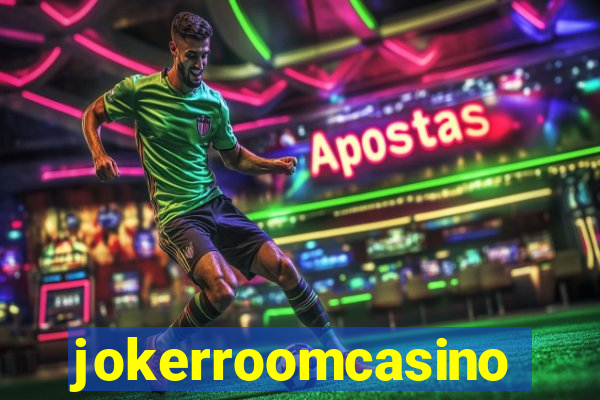 jokerroomcasino