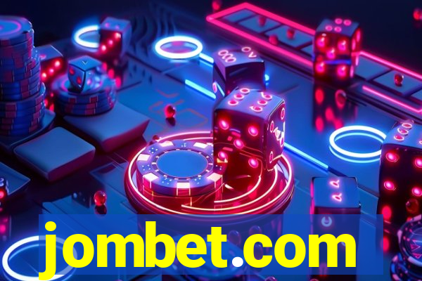 jombet.com