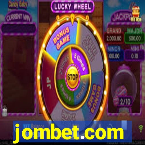 jombet.com