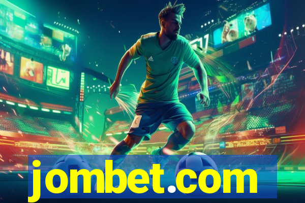 jombet.com