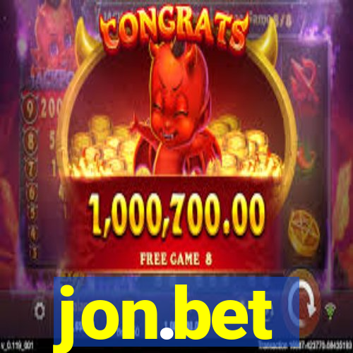 jon.bet