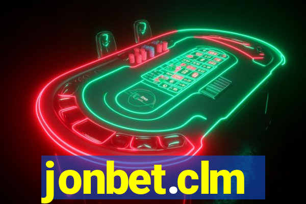 jonbet.clm