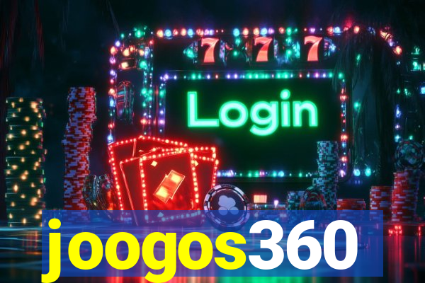 joogos360