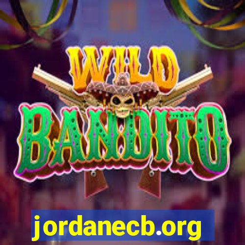 jordanecb.org