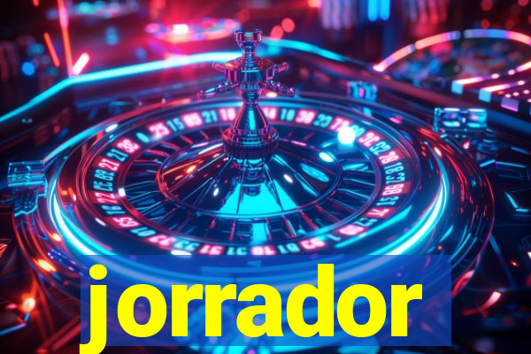 jorrador