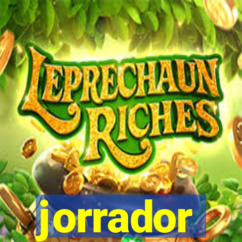jorrador